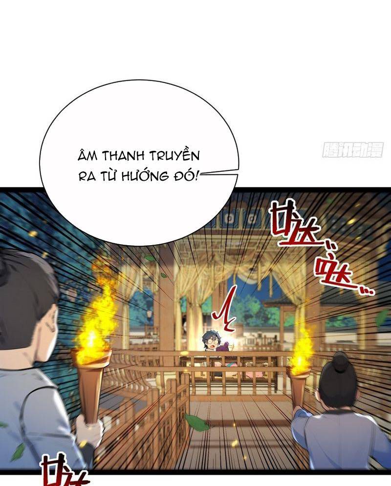 Hệ Thống Nhân Vật Chính, Ta Làm Lão Đại Khắp Chư Thiên Vạn Giới Chapter 1 - Trang 40