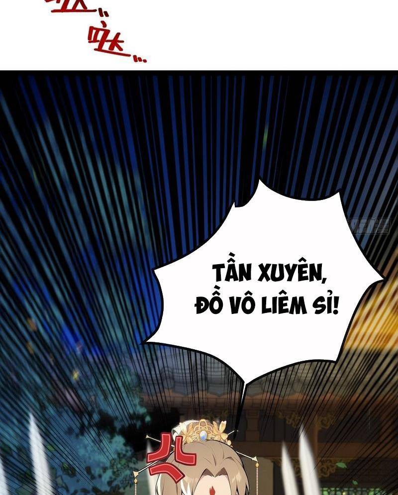 Hệ Thống Nhân Vật Chính, Ta Làm Lão Đại Khắp Chư Thiên Vạn Giới Chapter 1 - Trang 41