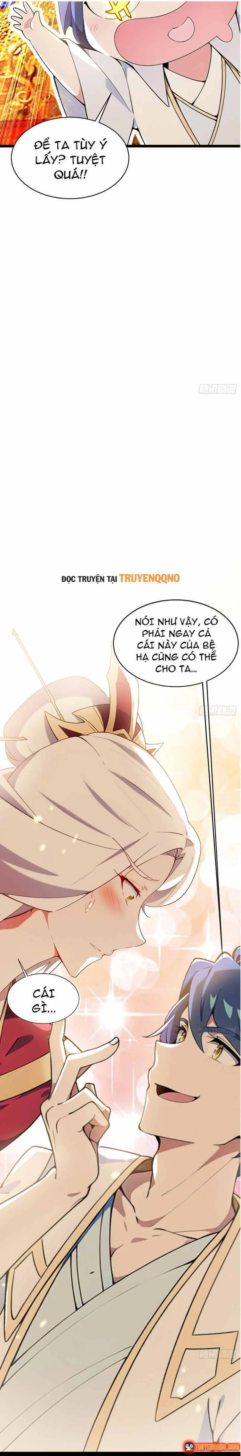 Hệ Thống Nhân Vật Chính, Ta Làm Lão Đại Khắp Chư Thiên Vạn Giới Chapter 11 - Trang 4