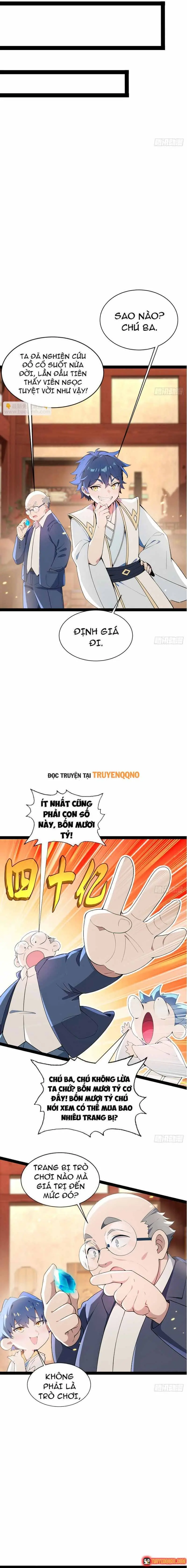 Hệ Thống Nhân Vật Chính, Ta Làm Lão Đại Khắp Chư Thiên Vạn Giới Chapter 11 - Trang 6