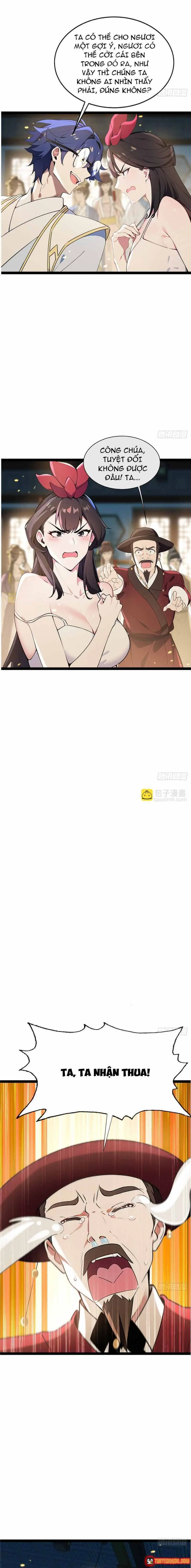Hệ Thống Nhân Vật Chính, Ta Làm Lão Đại Khắp Chư Thiên Vạn Giới Chapter 14 - Trang 8