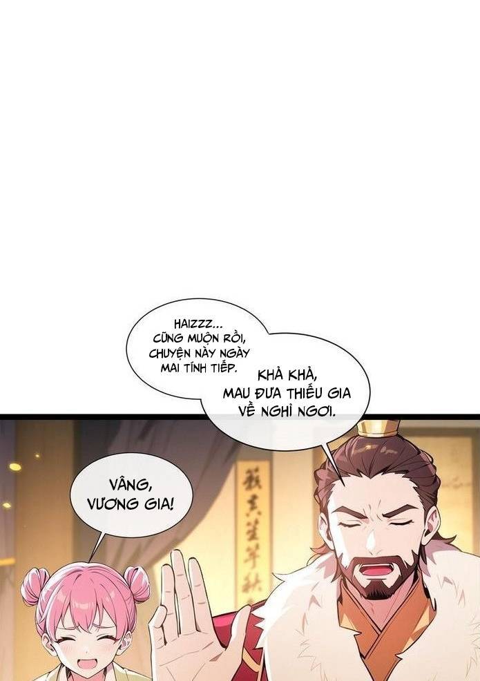 Hệ Thống Nhân Vật Chính, Ta Làm Lão Đại Khắp Chư Thiên Vạn Giới Chapter 2 - Trang 18