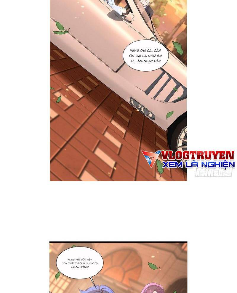 Hệ Thống Nhân Vật Chính, Ta Làm Lão Đại Khắp Chư Thiên Vạn Giới Chapter 3 - Trang 13
