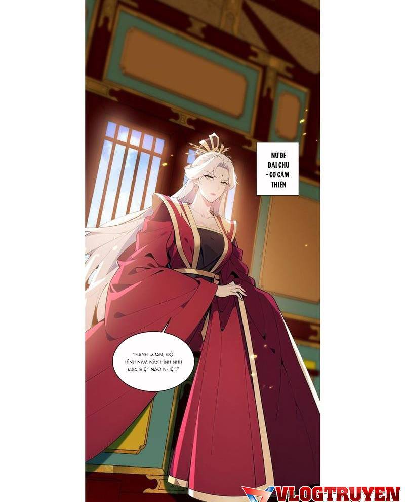 Hệ Thống Nhân Vật Chính, Ta Làm Lão Đại Khắp Chư Thiên Vạn Giới Chapter 3 - Trang 23
