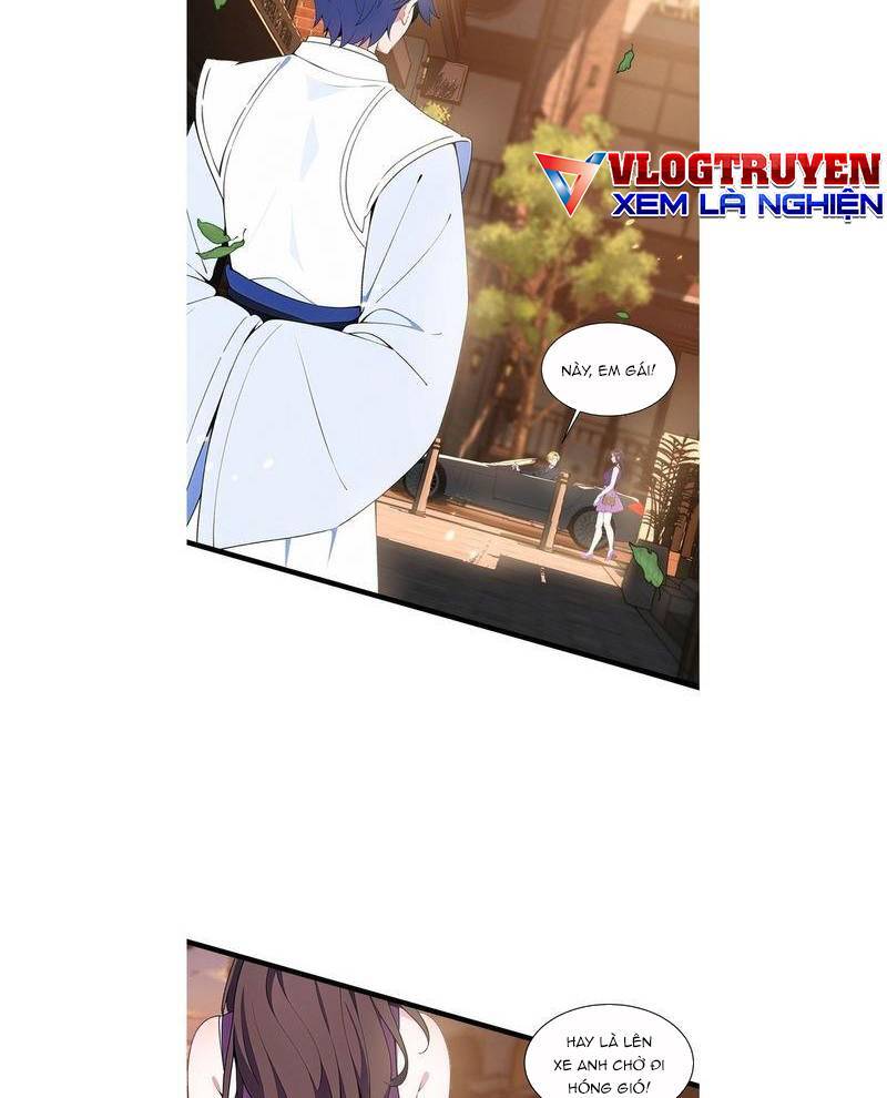 Hệ Thống Nhân Vật Chính, Ta Làm Lão Đại Khắp Chư Thiên Vạn Giới Chapter 3 - Trang 8