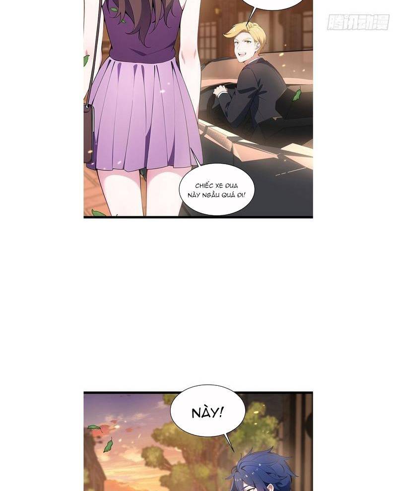 Hệ Thống Nhân Vật Chính, Ta Làm Lão Đại Khắp Chư Thiên Vạn Giới Chapter 3 - Trang 9