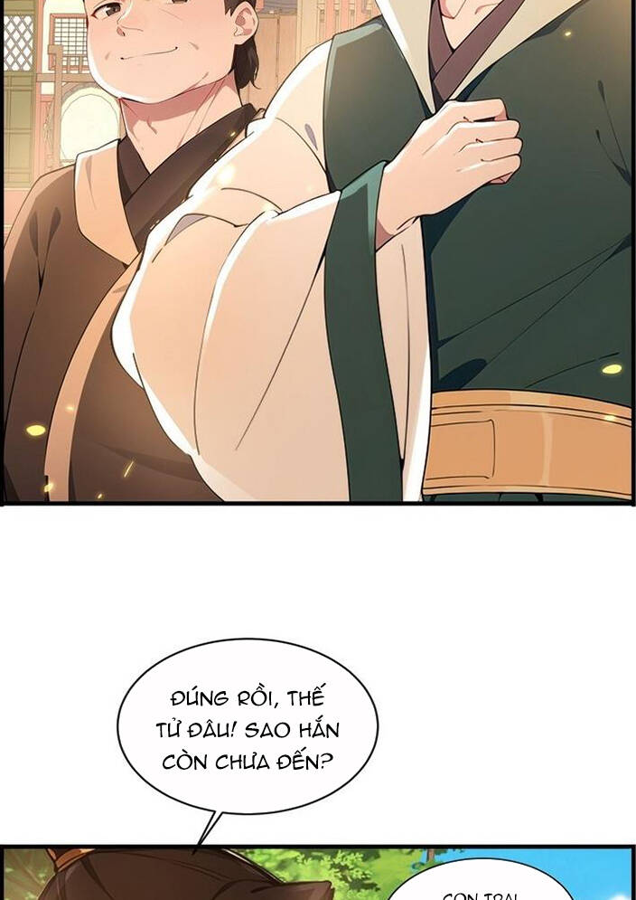 Hệ Thống Nhân Vật Chính, Ta Làm Lão Đại Khắp Chư Thiên Vạn Giới Chapter 4 - Trang 11