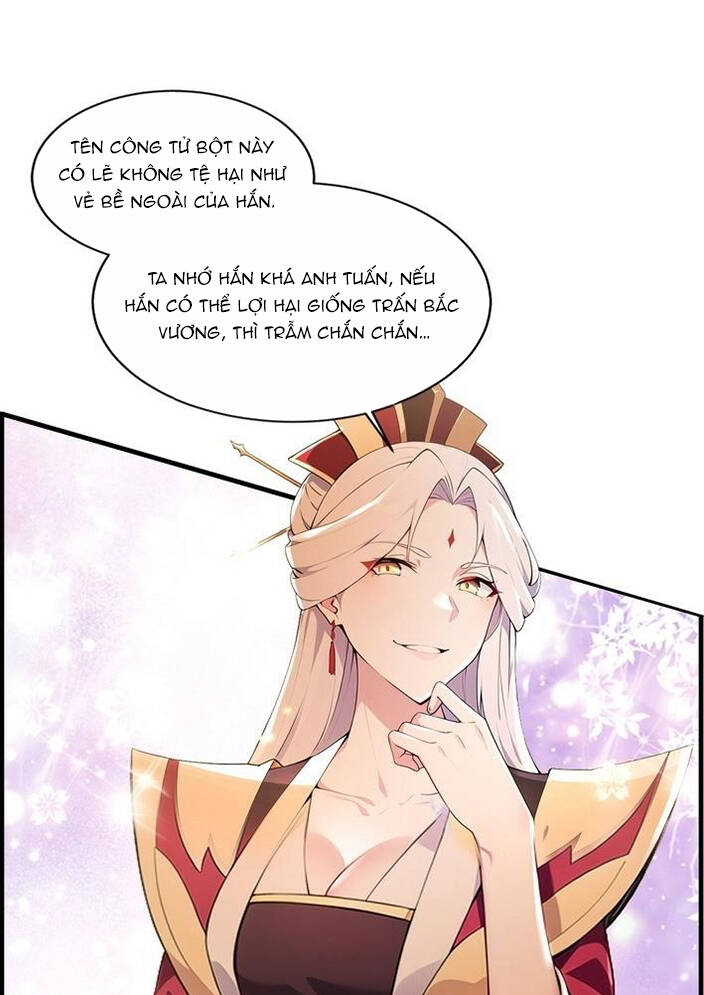 Hệ Thống Nhân Vật Chính, Ta Làm Lão Đại Khắp Chư Thiên Vạn Giới Chapter 4 - Trang 3