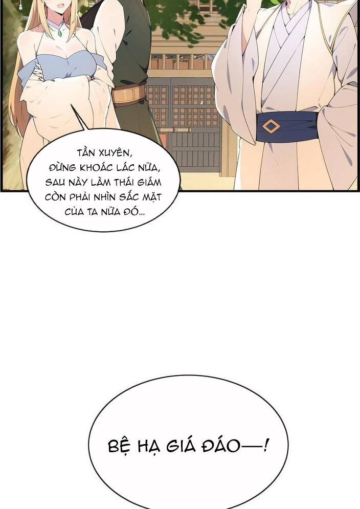 Hệ Thống Nhân Vật Chính, Ta Làm Lão Đại Khắp Chư Thiên Vạn Giới Chapter 4 - Trang 31