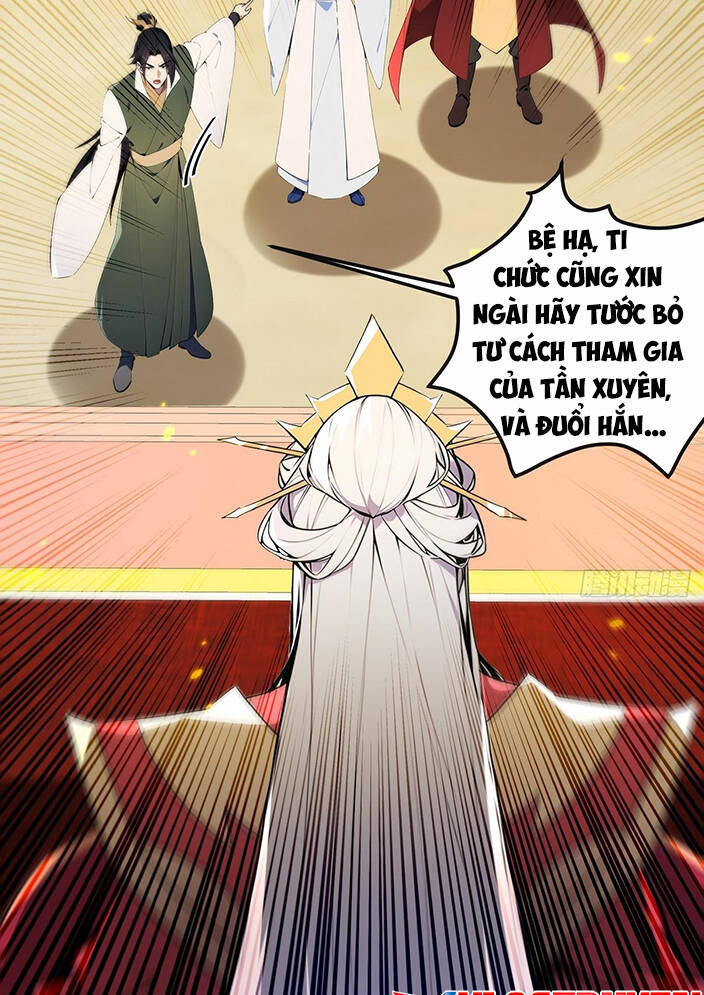 Hệ Thống Nhân Vật Chính, Ta Làm Lão Đại Khắp Chư Thiên Vạn Giới Chapter 4 - Trang 42