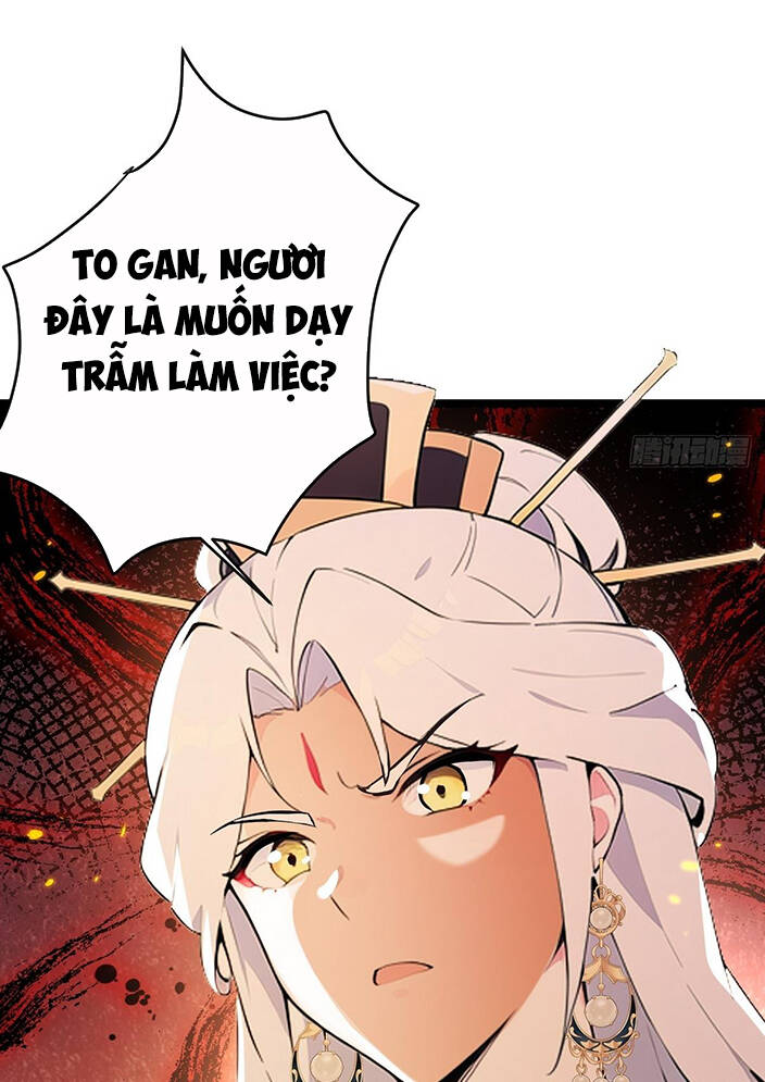 Hệ Thống Nhân Vật Chính, Ta Làm Lão Đại Khắp Chư Thiên Vạn Giới Chapter 4 - Trang 45