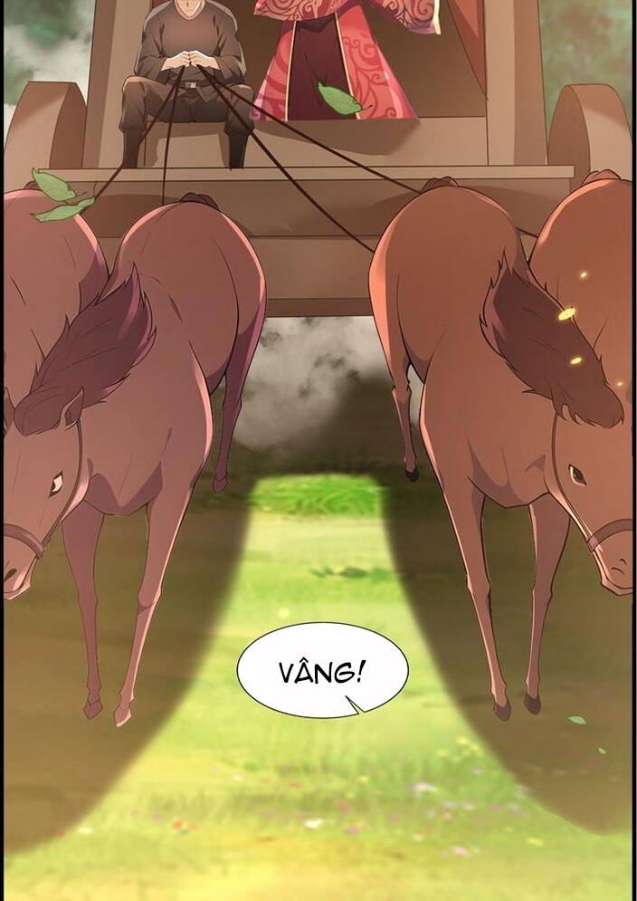 Hệ Thống Nhân Vật Chính, Ta Làm Lão Đại Khắp Chư Thiên Vạn Giới Chapter 4 - Trang 6