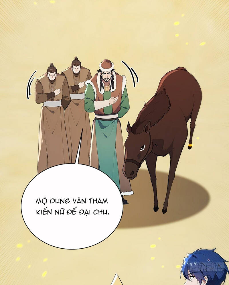 Hệ Thống Nhân Vật Chính, Ta Làm Lão Đại Khắp Chư Thiên Vạn Giới Chapter 5 - Trang 15