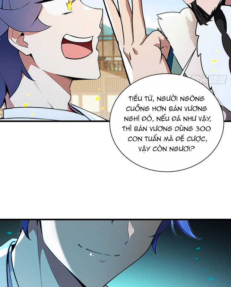 Hệ Thống Nhân Vật Chính, Ta Làm Lão Đại Khắp Chư Thiên Vạn Giới Chapter 5 - Trang 26