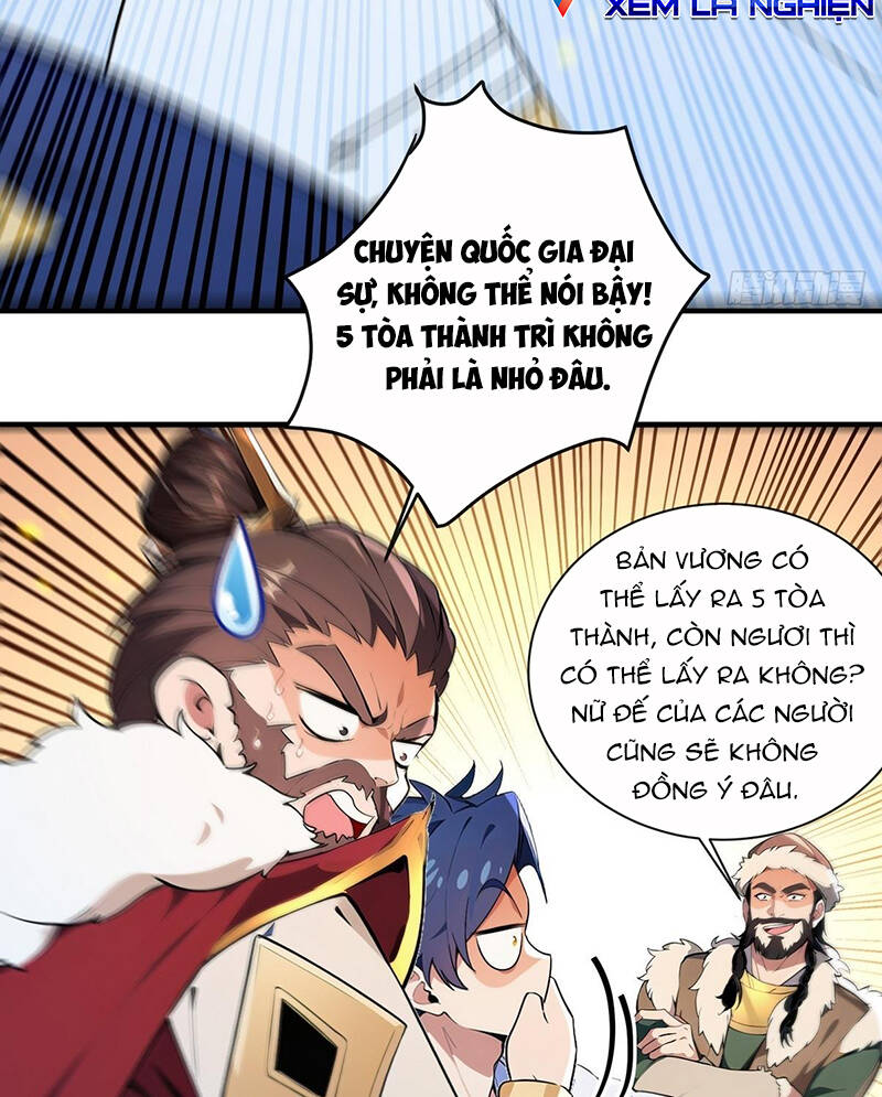Hệ Thống Nhân Vật Chính, Ta Làm Lão Đại Khắp Chư Thiên Vạn Giới Chapter 5 - Trang 30