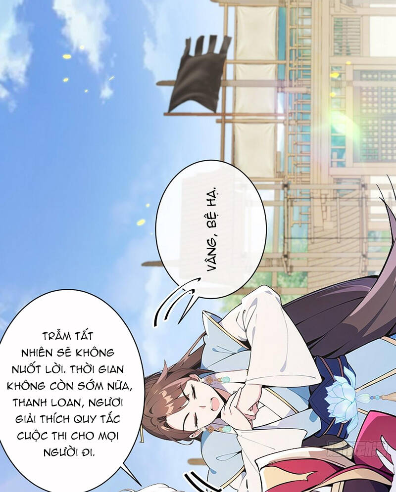 Hệ Thống Nhân Vật Chính, Ta Làm Lão Đại Khắp Chư Thiên Vạn Giới Chapter 5 - Trang 39