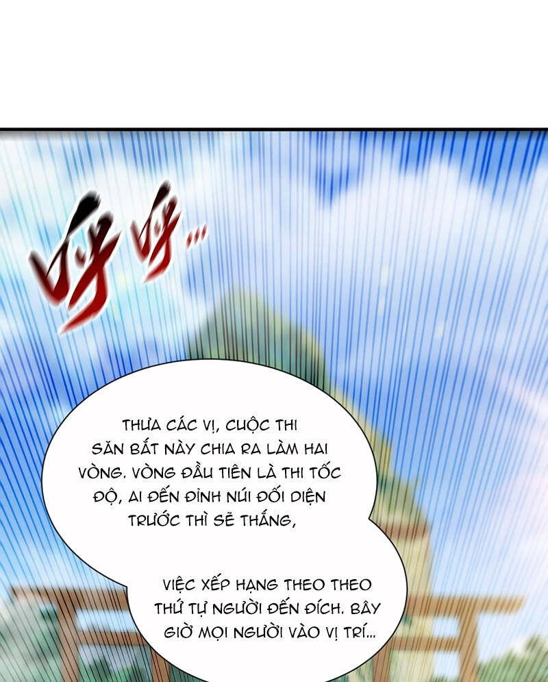 Hệ Thống Nhân Vật Chính, Ta Làm Lão Đại Khắp Chư Thiên Vạn Giới Chapter 5 - Trang 42