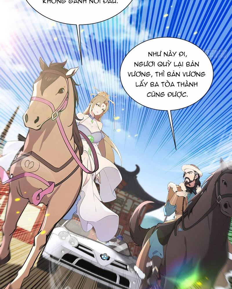 Hệ Thống Nhân Vật Chính, Ta Làm Lão Đại Khắp Chư Thiên Vạn Giới Chapter 5 - Trang 45