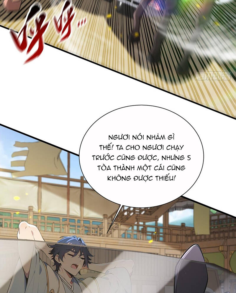 Hệ Thống Nhân Vật Chính, Ta Làm Lão Đại Khắp Chư Thiên Vạn Giới Chapter 5 - Trang 46
