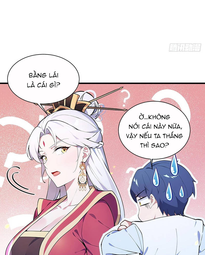 Hệ Thống Nhân Vật Chính, Ta Làm Lão Đại Khắp Chư Thiên Vạn Giới Chapter 5 - Trang 5