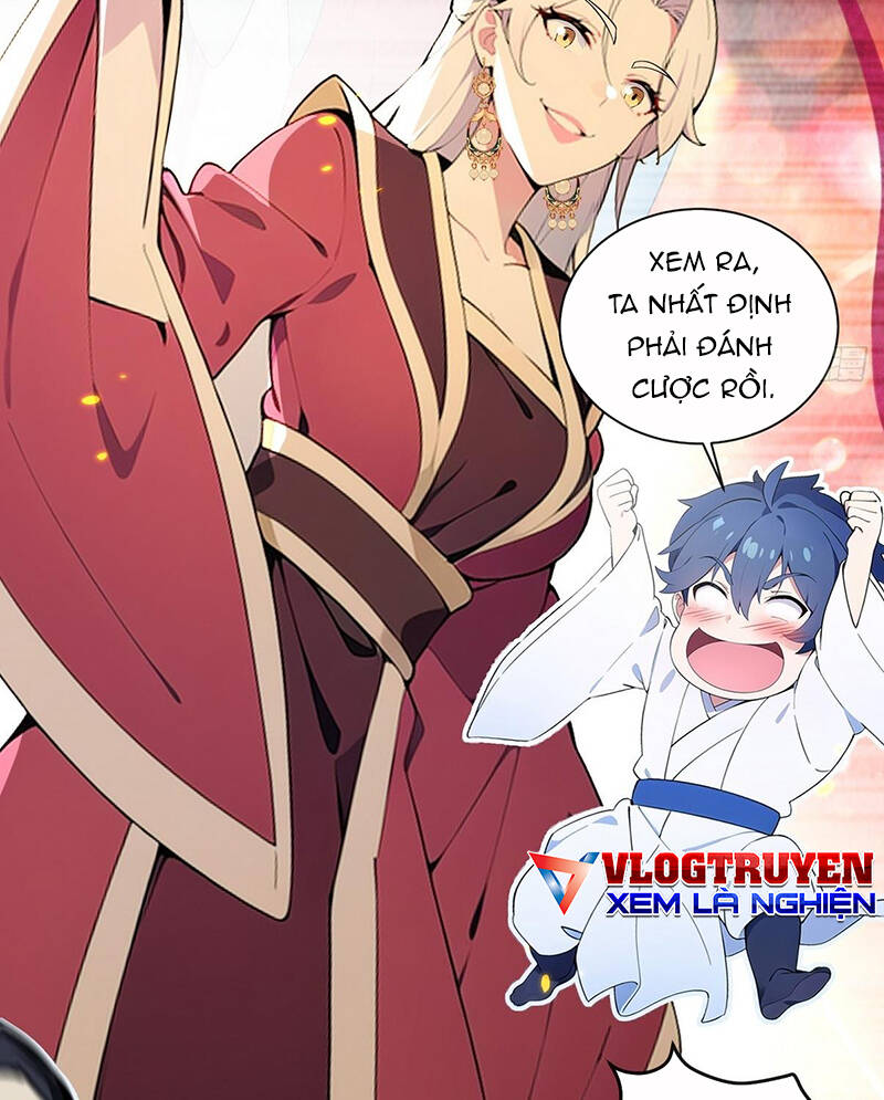 Hệ Thống Nhân Vật Chính, Ta Làm Lão Đại Khắp Chư Thiên Vạn Giới Chapter 5 - Trang 7