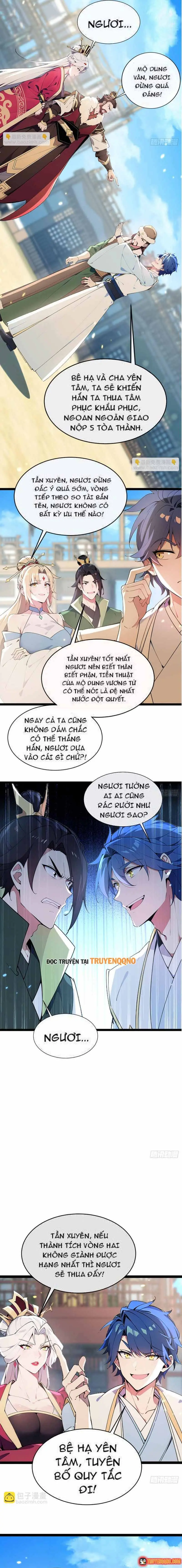 Hệ Thống Nhân Vật Chính, Ta Làm Lão Đại Khắp Chư Thiên Vạn Giới Chapter 7 - Trang 9
