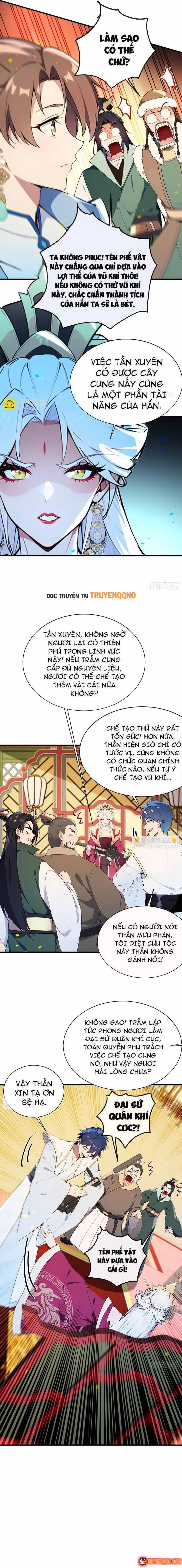 Hệ Thống Nhân Vật Chính, Ta Làm Lão Đại Khắp Chư Thiên Vạn Giới Chapter 9 - Trang 4