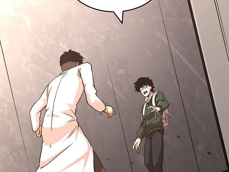 Hệ Thống Sinh Tồn Chapter 1.2 - Trang 26