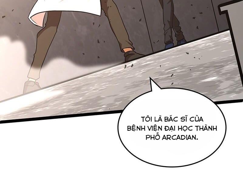 Hệ Thống Sinh Tồn Chapter 1.2 - Trang 27