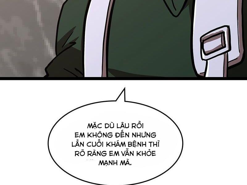 Hệ Thống Sinh Tồn Chapter 1.2 - Trang 31