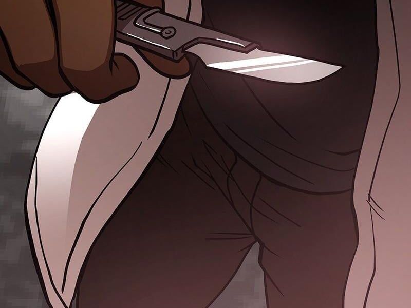 Hệ Thống Sinh Tồn Chapter 1.2 - Trang 35