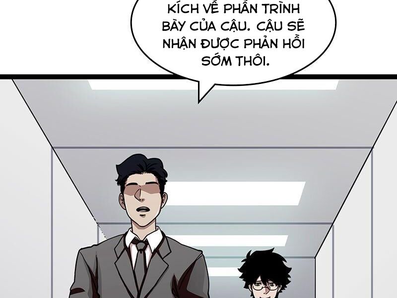 Hệ Thống Sinh Tồn Chapter 1 - Trang 12