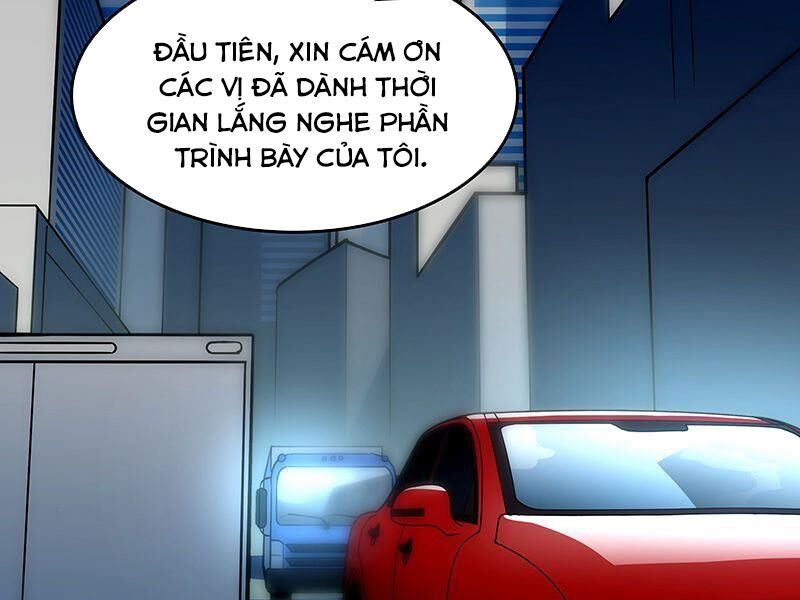 Hệ Thống Sinh Tồn Chapter 1 - Trang 3