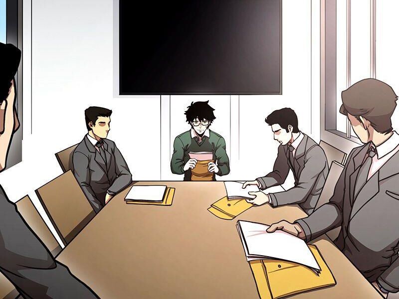 Hệ Thống Sinh Tồn Chapter 1 - Trang 6