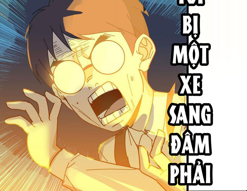 Hệ Thống Tận Thế Của Ta Chapter 1 - Trang 11