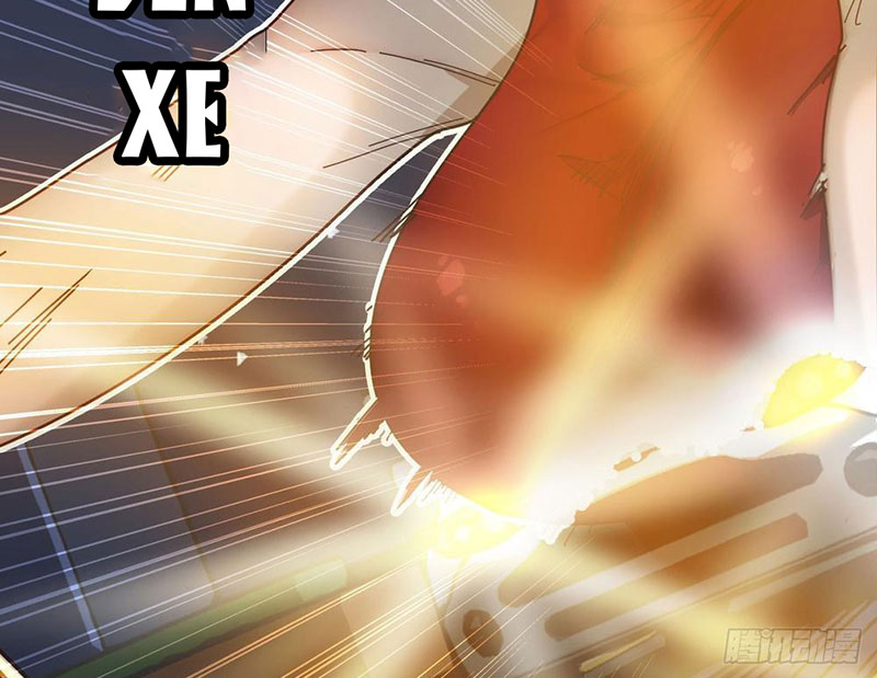 Hệ Thống Tận Thế Của Ta Chapter 1 - Trang 15