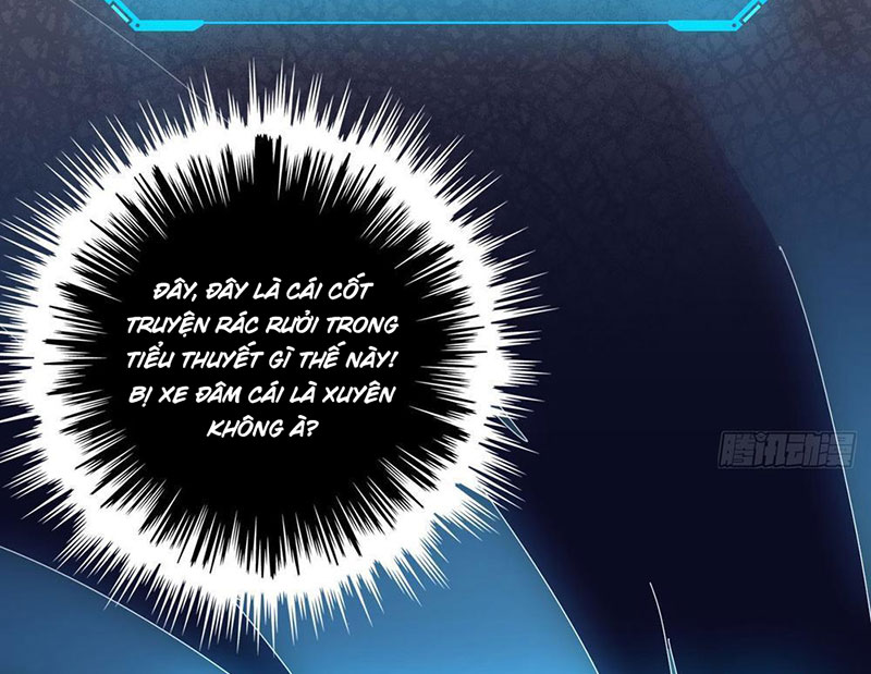 Hệ Thống Tận Thế Của Ta Chapter 1 - Trang 21
