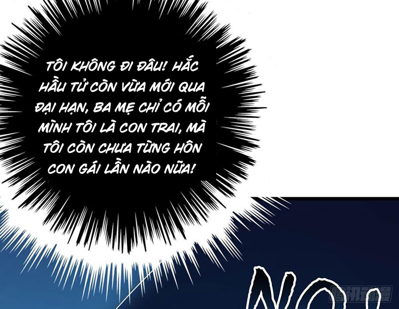 Hệ Thống Tận Thế Của Ta Chapter 1 - Trang 25