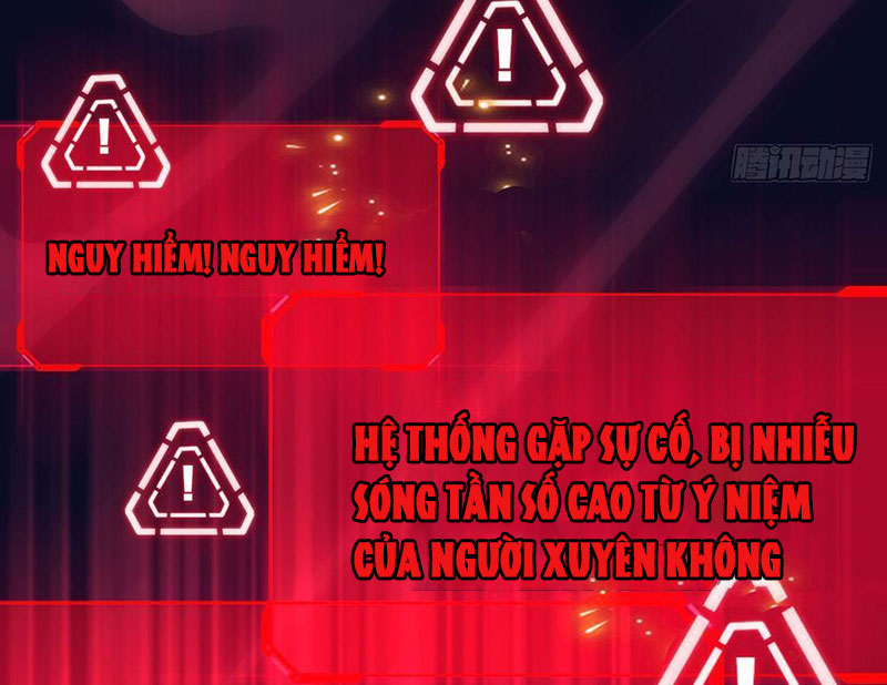 Hệ Thống Tận Thế Của Ta Chapter 1 - Trang 30