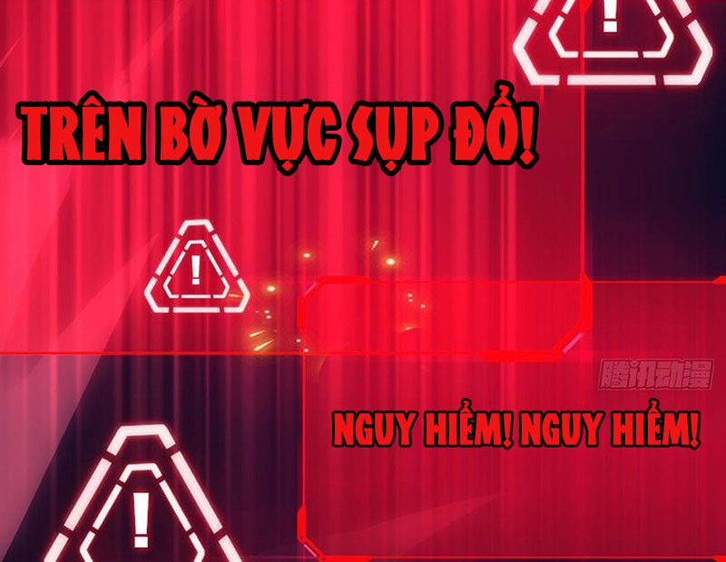 Hệ Thống Tận Thế Của Ta Chapter 1 - Trang 31