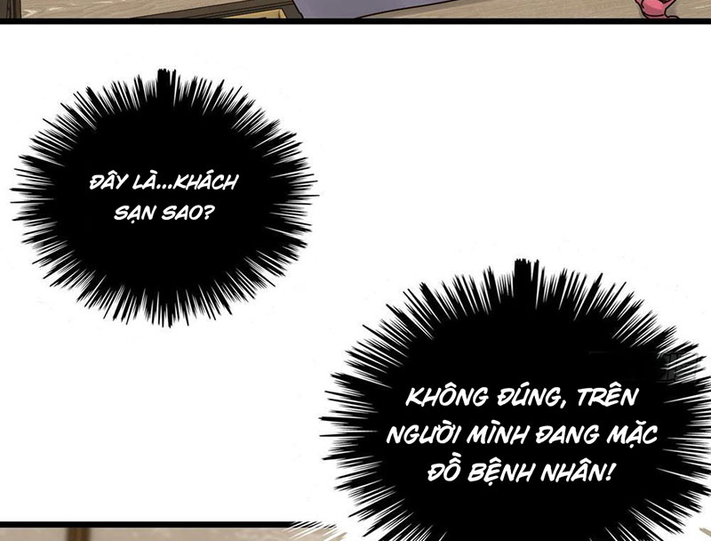Hệ Thống Tận Thế Của Ta Chapter 1 - Trang 44