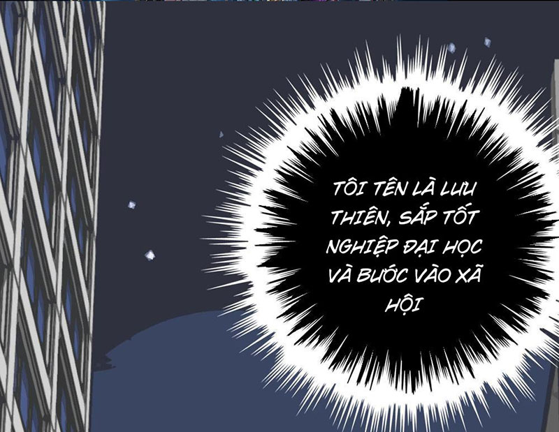 Hệ Thống Tận Thế Của Ta Chapter 1 - Trang 6