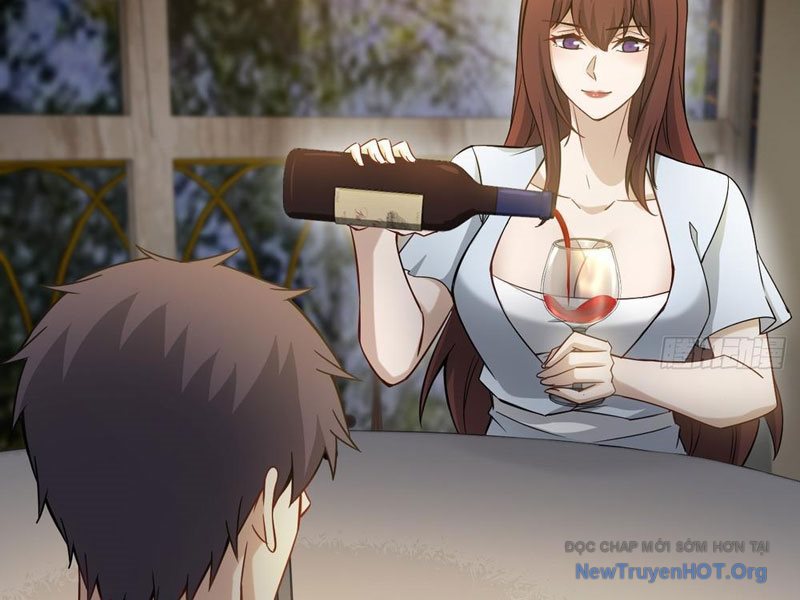 Hệ Thống Tận Thế Của Ta Chapter 10 - Trang 19