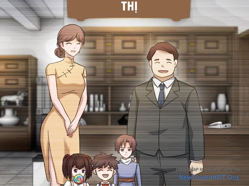Hệ Thống Tận Thế Của Ta Chapter 10 - Trang 22