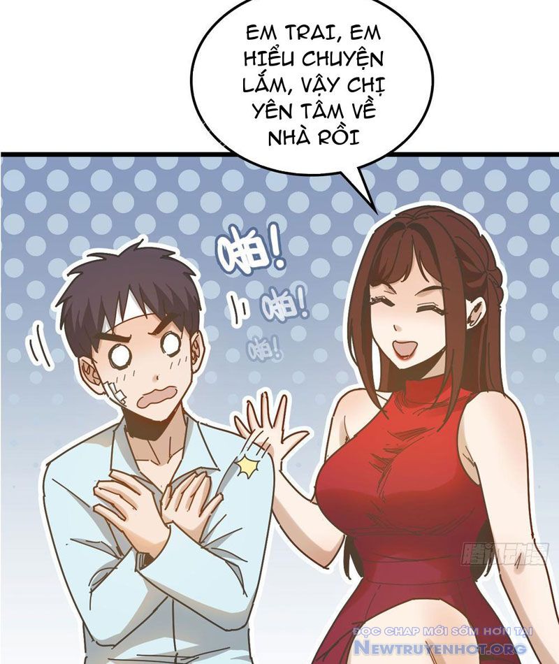 Hệ Thống Tận Thế Của Ta Chapter 2 - Trang 10