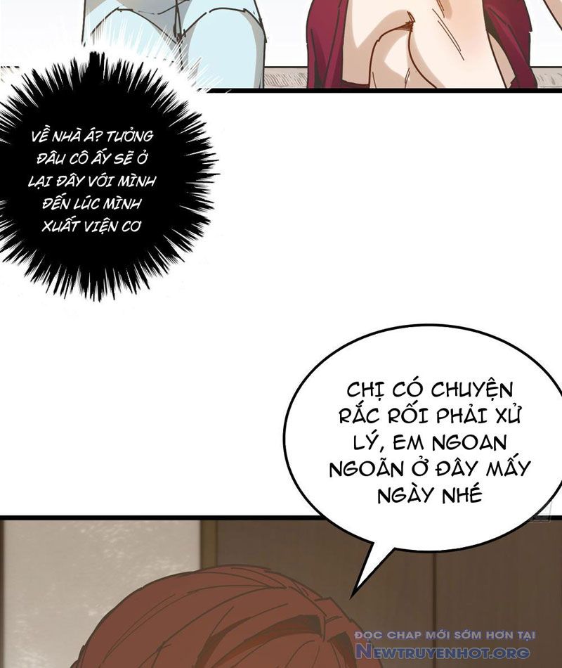 Hệ Thống Tận Thế Của Ta Chapter 2 - Trang 11