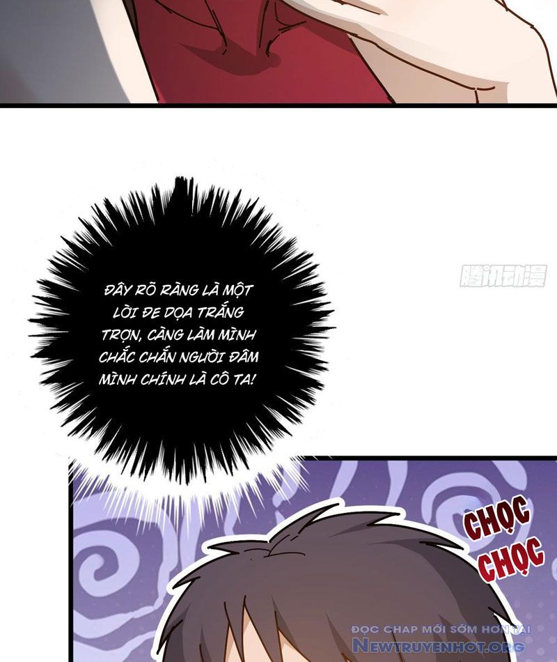 Hệ Thống Tận Thế Của Ta Chapter 2 - Trang 16