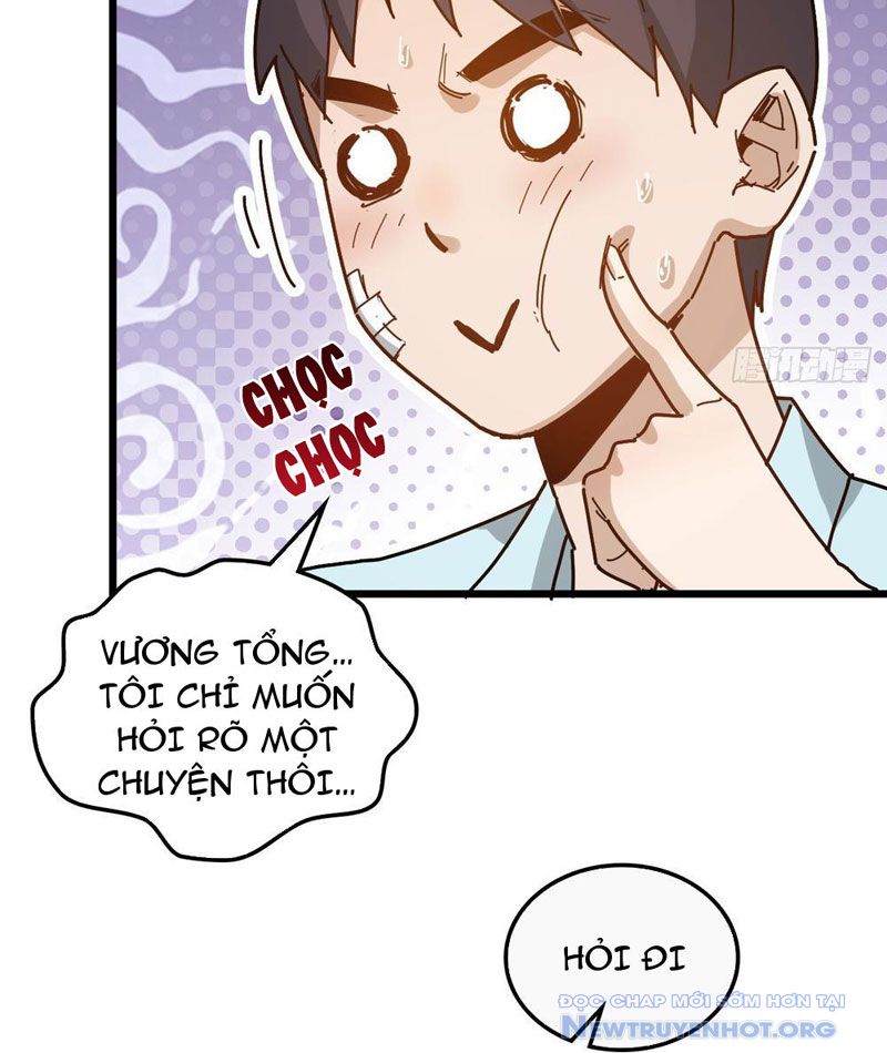 Hệ Thống Tận Thế Của Ta Chapter 2 - Trang 17