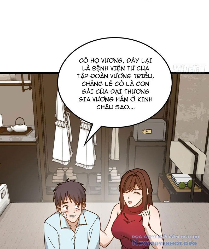 Hệ Thống Tận Thế Của Ta Chapter 2 - Trang 18