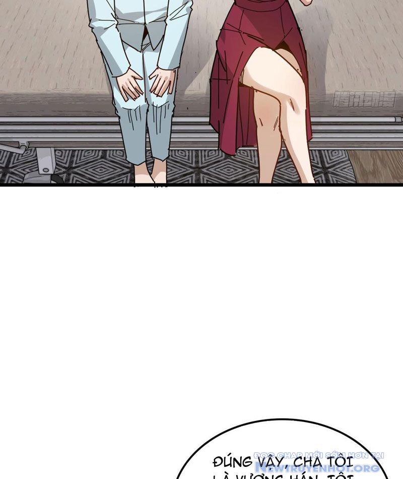 Hệ Thống Tận Thế Của Ta Chapter 2 - Trang 19